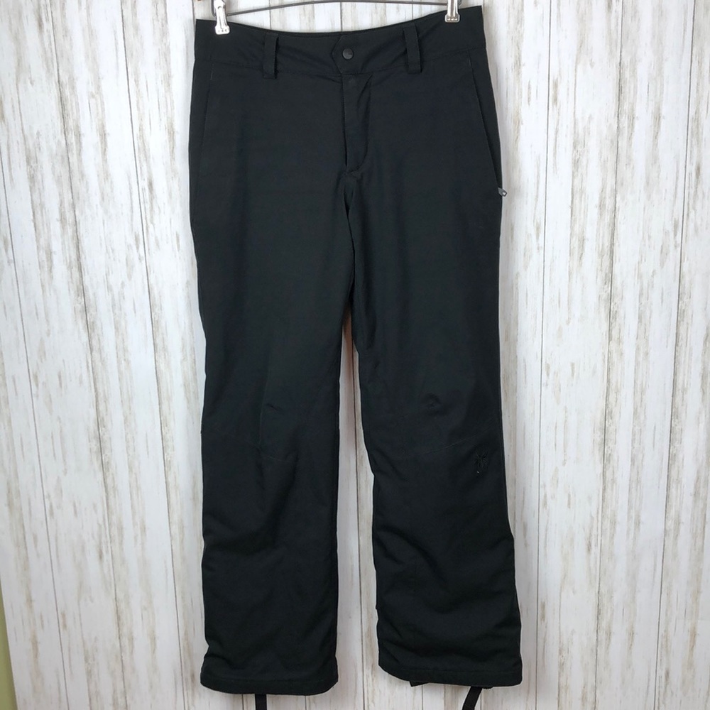 Spyder Spylon XtL 10,000mm Ski Pants Womens 8